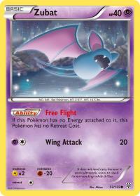 pokemon plasma storm zubat 53 135 rh