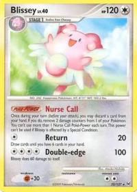 pokemon platinum blissey 22 127 rh