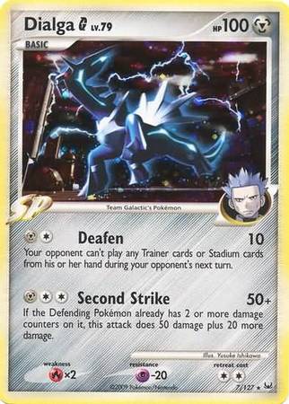 Dialga 7-127