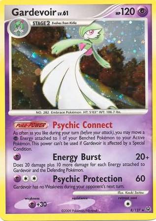 Gardevoir 8-127 (RH)