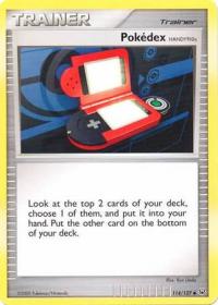 pokemon platinum pokedex handy910is 114 127 rh