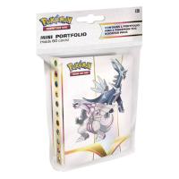 pokemon pokemon 1 pack 3 packs blister astral radiance mini portofolio booster sealed