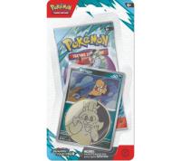 pokemon pokemon 1 pack 3 packs blister journey together checklane blister scraggy