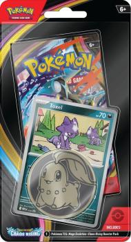 tera pokemon cards Pokemon Card GAME Scarlet & Violet Terastal Stella Ceruledge Ex Starter Set main image 0
