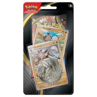 pokemon pokemon 1 pack 3 packs blister mega evolution single pack blister lycanroc