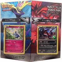 pokemon pokemon battle arena decks battle arena decks xerneas vs yveltal