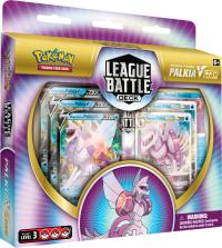 pokemon pokemon battle arena decks palkia vstar league battle deck