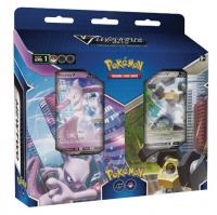 pokemon pokemon battle arena decks pokemon go v battle deck bundle mewtwo melmetal