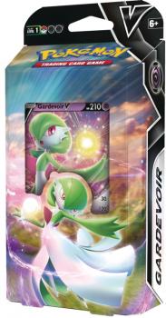 pokemon pokemon battle arena decks v battle deck gardevoir v