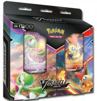 pokemon pokemon battle arena decks v battle deck victini v vs gardevoir v