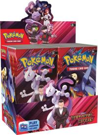 pokemon pokemon booster boxes scarlet violet destined rivals booster box preorder 5 30 2025