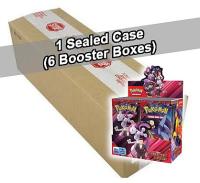 pokemon pokemon booster boxes scarlet violet destined rivals sealed booster box case preorder 5 30 2025