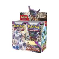 pokemon pokemon booster boxes scarlet violet paldea evolved booster box