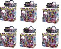 pokemon pokemon booster boxes sword shield lost origin booster box case