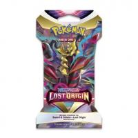 pokemon pokemon booster packs lost origin sleeved booster pack