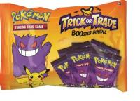 pokemon pokemon booster packs pokemon trick or trade booster bundle trick or trade booster bundle
