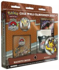 pokemon pokemon world championship decks 2018 world championships deck naohito inoue buzzroc