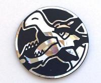 pokemon pokemon pins coins accesories aerodactyl coin