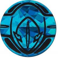 pokemon pokemon pins coins accesories deoxys coin