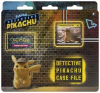 pokemon pokemon collection boxes detective pikachu pikachu case file