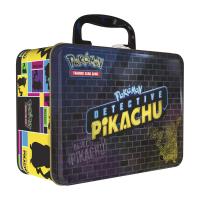 pokemon pokemon collection boxes detective pikachu collector s chest