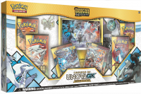 pokemon pokemon collection boxes dragon majesty legends of unova premium collection