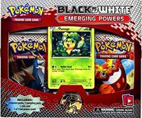 pokemon pokemon 1 pack 3 packs blister emerging powers 3 pack blister pack