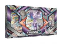 pokemon pokemon collection boxes sun moon espeon gx premium collection box