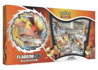 pokemon pokemon collection boxes sun moon flareon gx special collection box