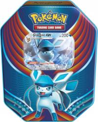 pokemon pokemon tins 2018 glaceon gx tin