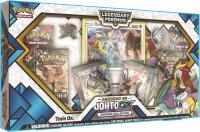 pokemon pokemon collection boxes sun moon legends of johto gx premium collection box