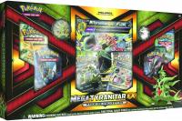 pokemon pokemon collection boxes xy mega tyranitar ex premium collection