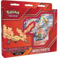 pokemon pokemon battle arena decks legendary battle decks moltres ex