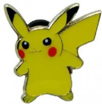 pokemon pokemon pins coins accesories pikachu pin