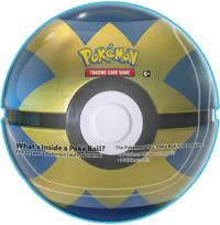 pokemon pokemon tins pokemon collector s tin quick ball