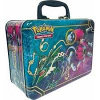 pokemon pokemon collection boxes xy collector s chest lunch box