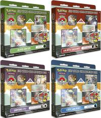 pokemon pokemon world championship decks 2016 world championship decks set of 4