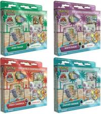 pokemon pokemon world championship decks 2017 world championship decks set of 4