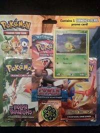pokemon pokemon 1 pack 3 packs blister pokemon ex series 3 pack blister holon phantoms dragon frontiers power keepers