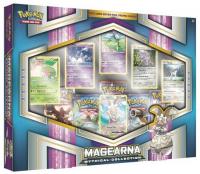 pokemon pokemon collection boxes xy magearna mythical collection box