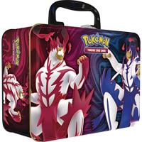 pokemon pokemon collection boxes sword shield 2021 collector chest