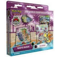 pokemon pokemon world championship decks 2017 world championships deck naoto suzuki golisodor