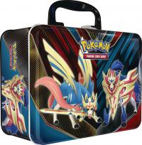 pokemon pokemon collection boxes sword shield 2020 collectors chest