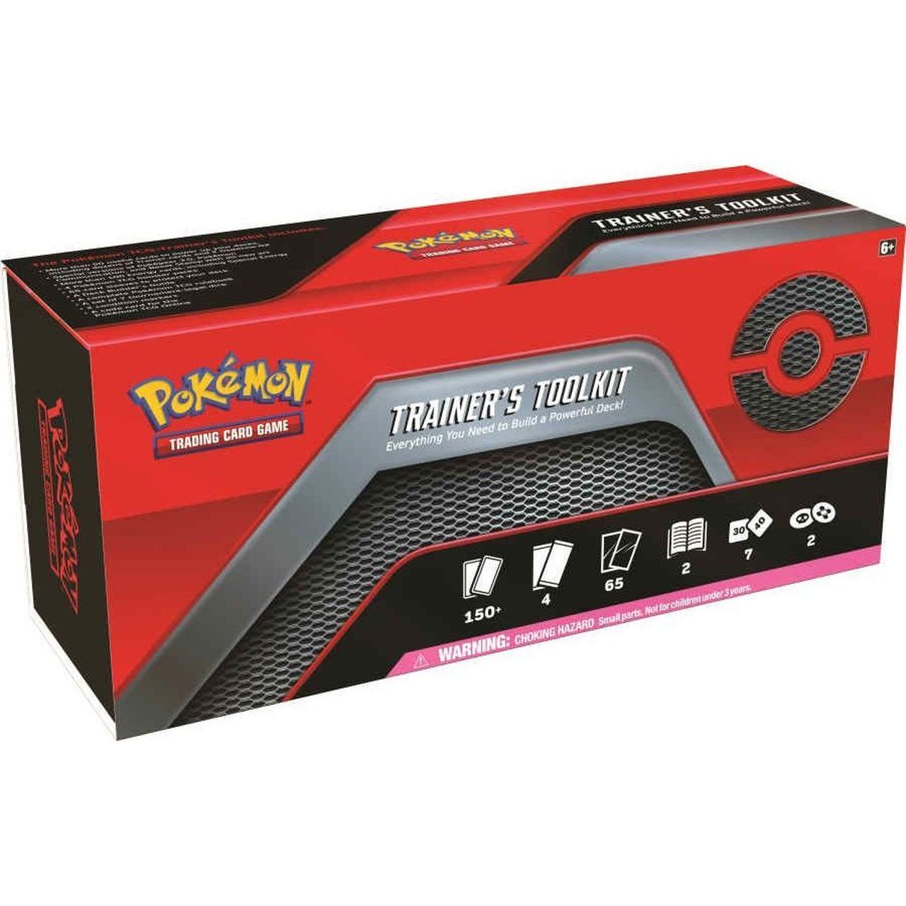 Pokemon Trainer's Toolkit 2020