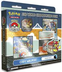 pokemon pokemon world championship decks 2016 world championship deck cody walinski ninja blitz