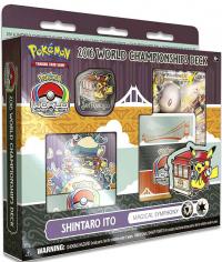 pokemon pokemon world championship decks 2016 world championship deck shintaro ito magical symphony