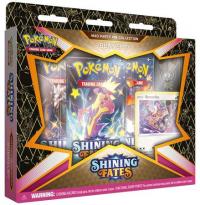 pokemon pokemon collection boxes shining fates bunnelby mad party pin collection box