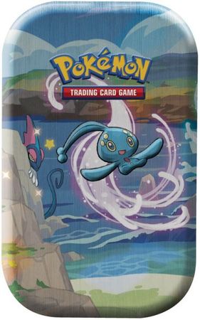 Mini Tin - Shining Fates Manaphy