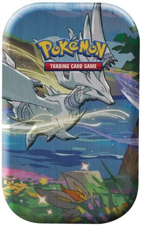 Mini Tin - Shining Fates Reshiram