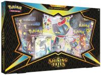 pokemon pokemon collection boxes shining fates shiny dragapult vmax premium collection box